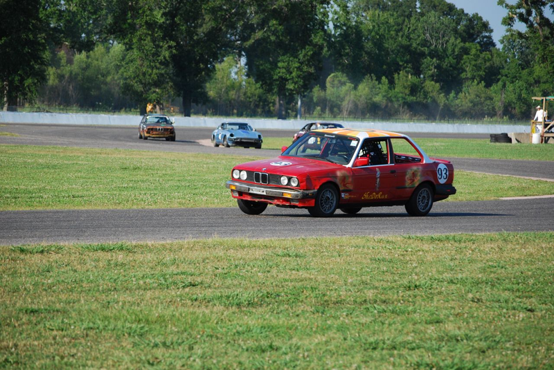 Illustration for article titled The 24 Hours Of LeMons New Orleans Über Gallery, Part 5